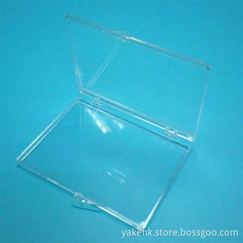 Global Jewelry Box Suppliers and Factory Wholesale Small Size
